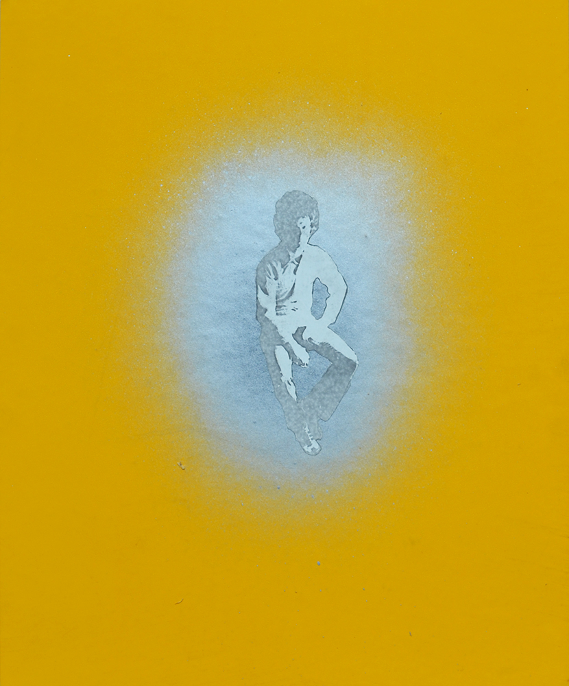 Out of Body