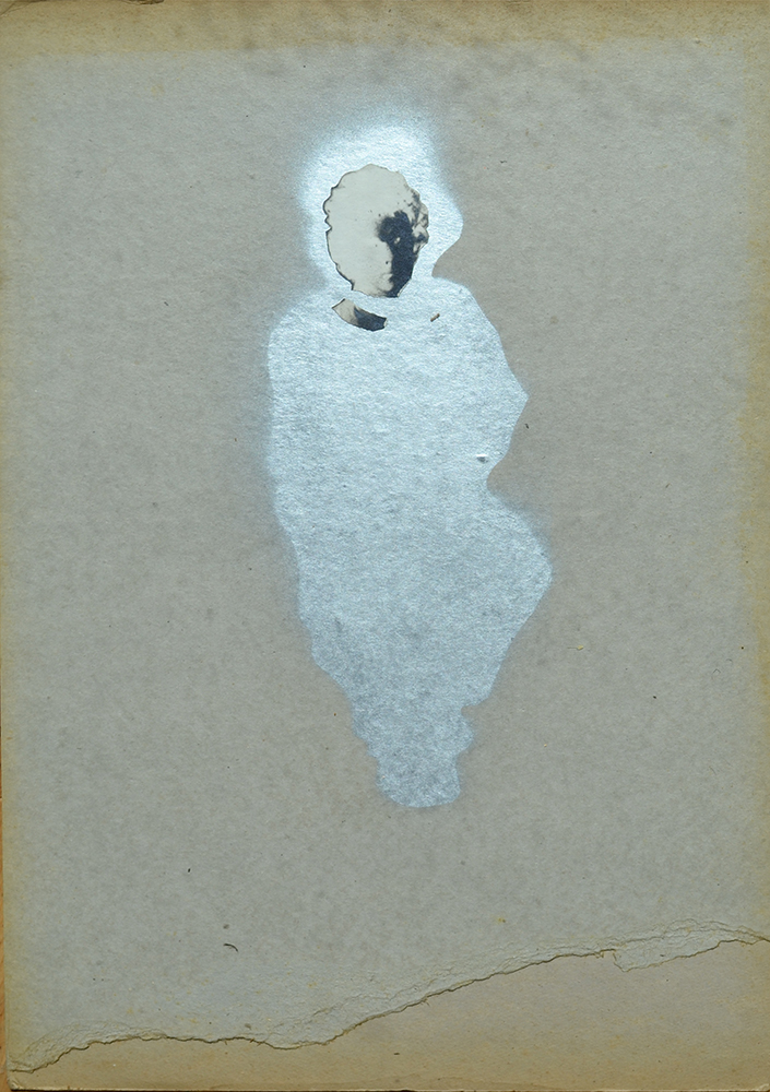 Out of Body