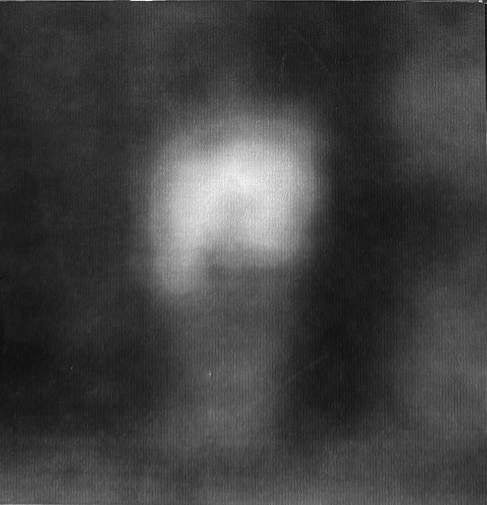 Vanishing Self
