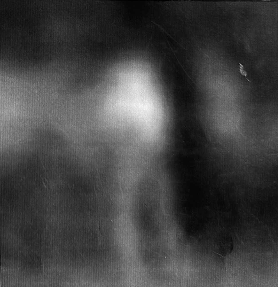 Vanishing Self