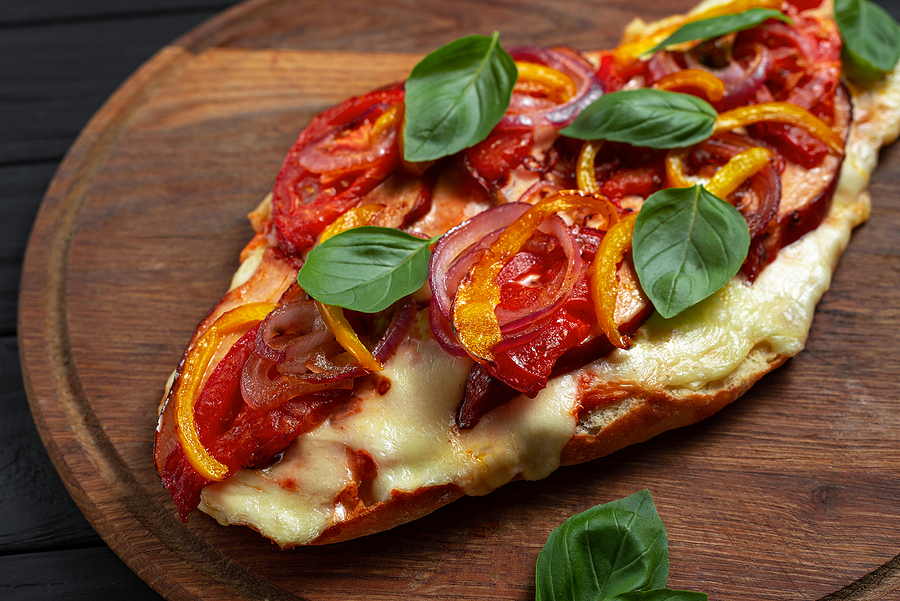 Gluten-free pizza may not be safe from cross-contamination at restaurants