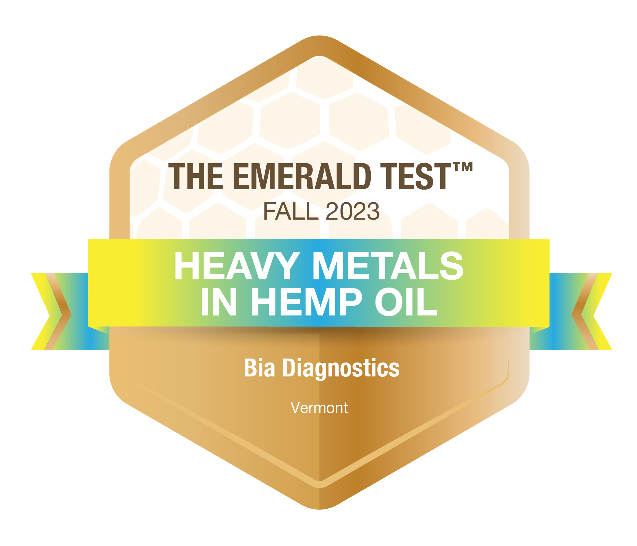Heavy Metals in Hemp Oil
