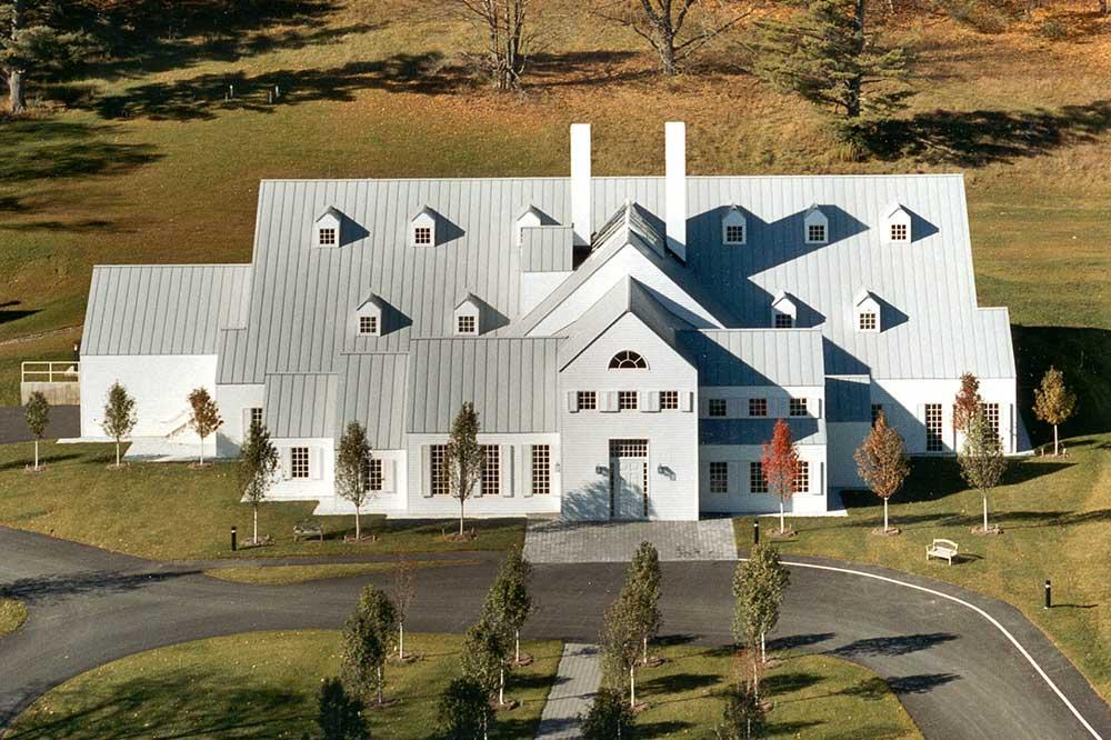 Southern Vermont Arts Center