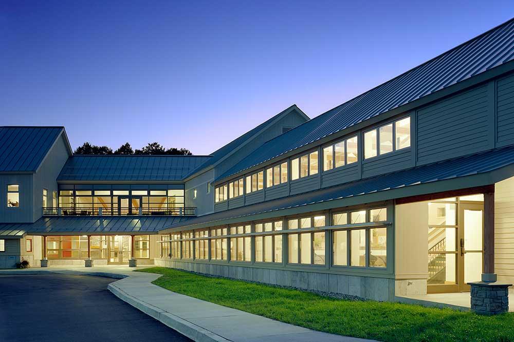 Health Care & Rehabilitation Services