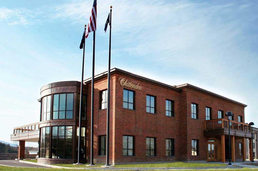 People's United Bank
