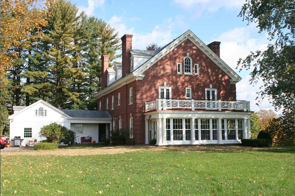 Northfield Mount Hermon School