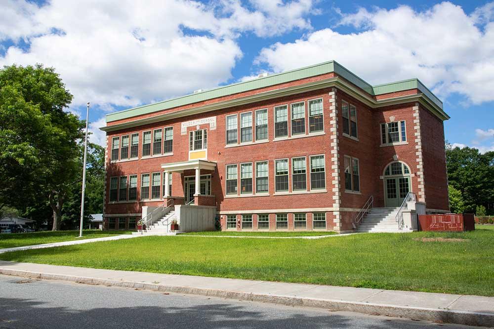 Hartford School District