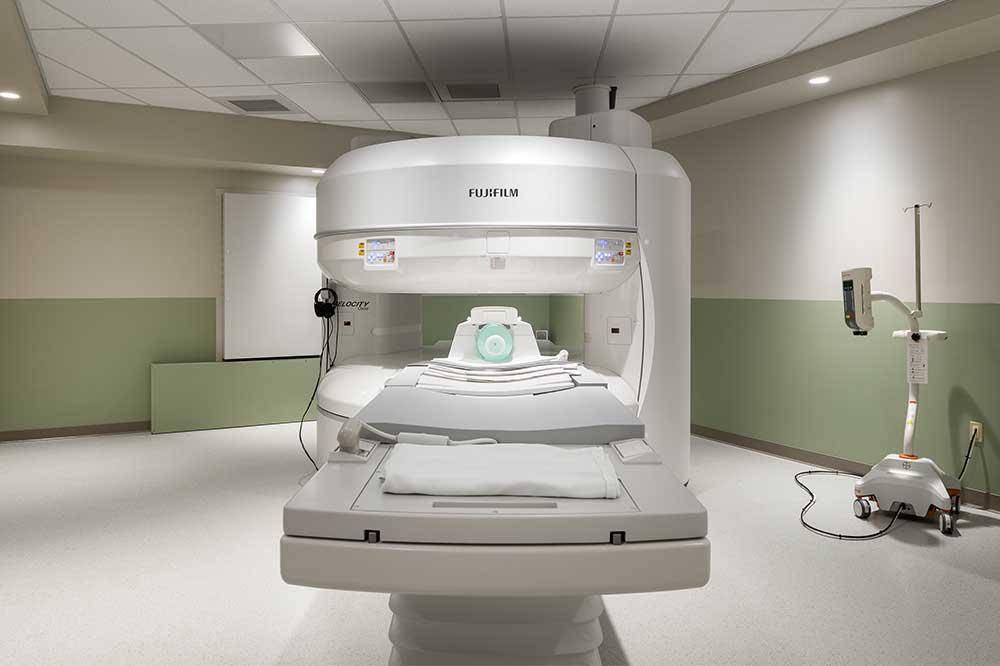 Weeks Medical Center