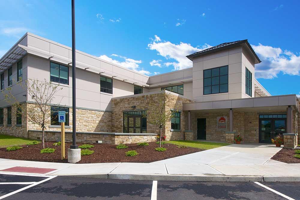 Northeast Kingdom Human Services