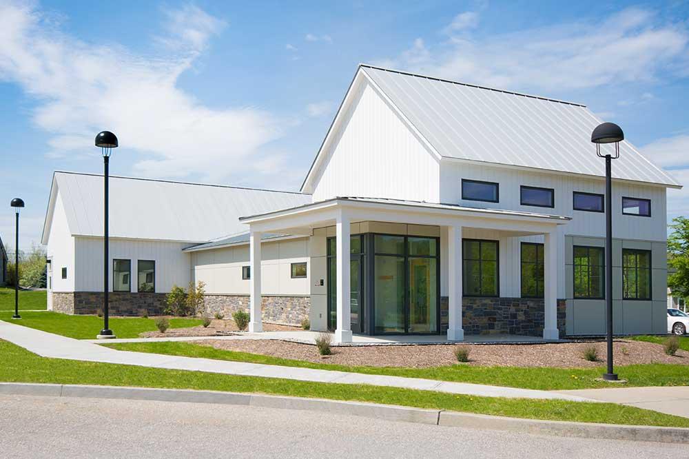 Middlebury Pediatric Dentistry