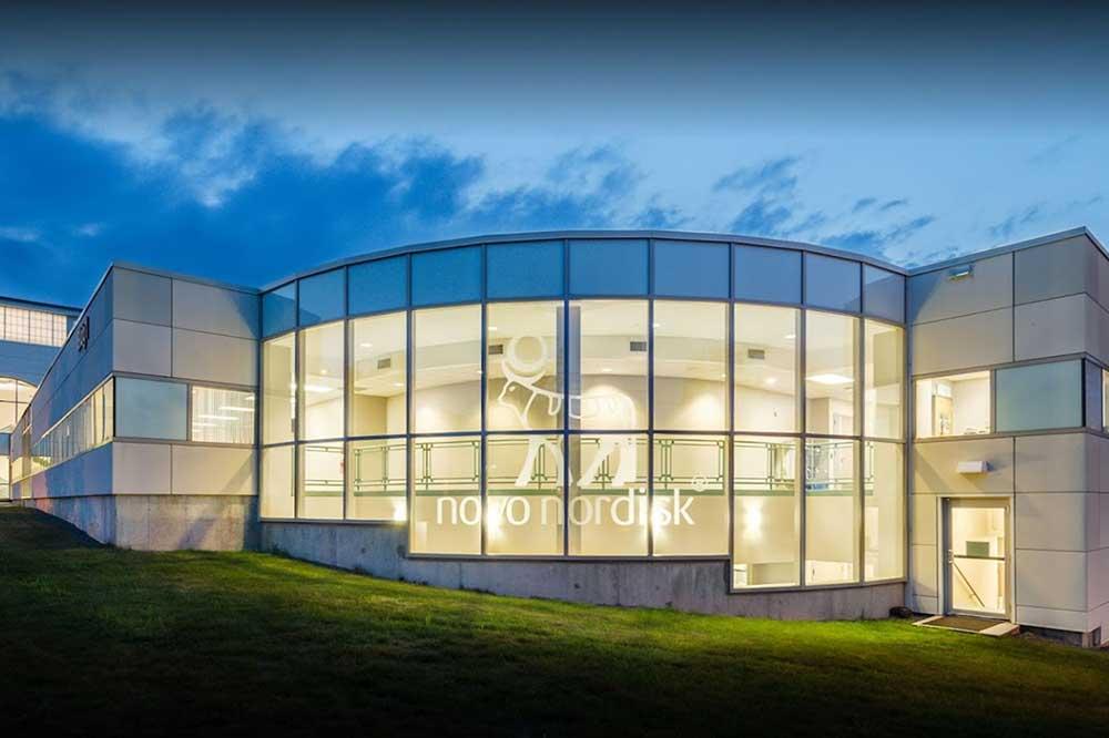 Novo Nordisk
