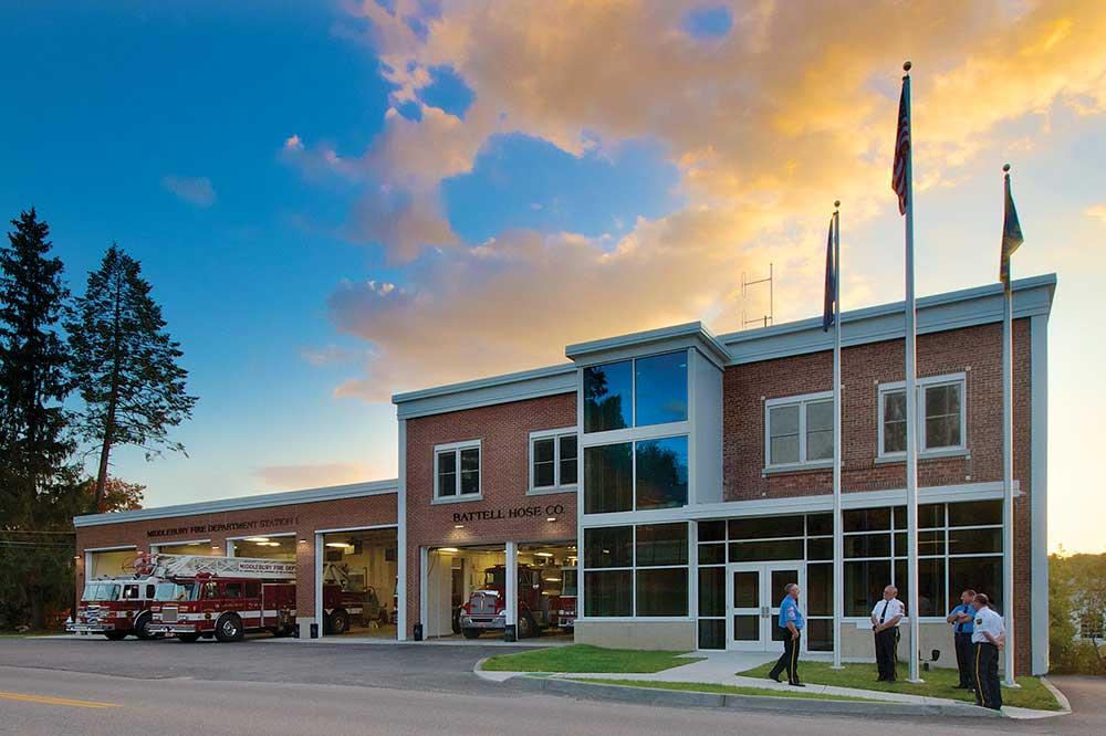 Middlebury Fire Department