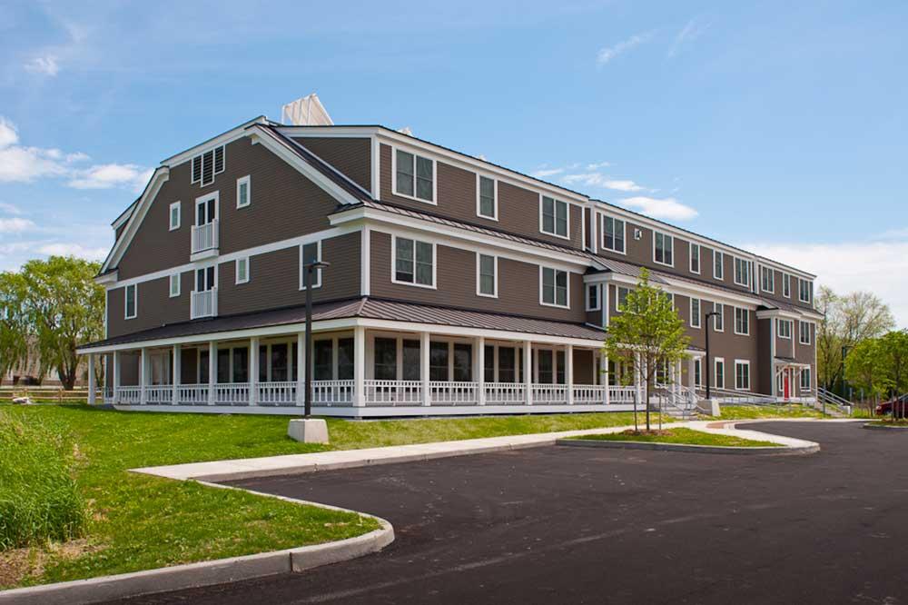 Addison County Community Trust