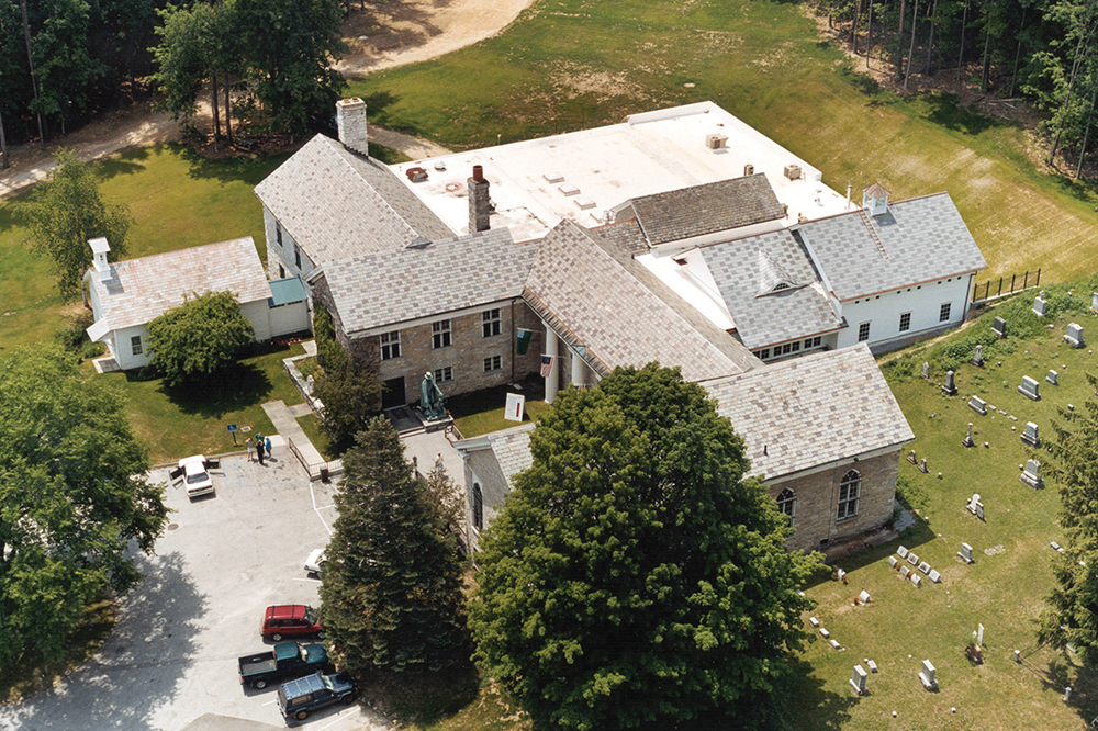 Bennington Museum