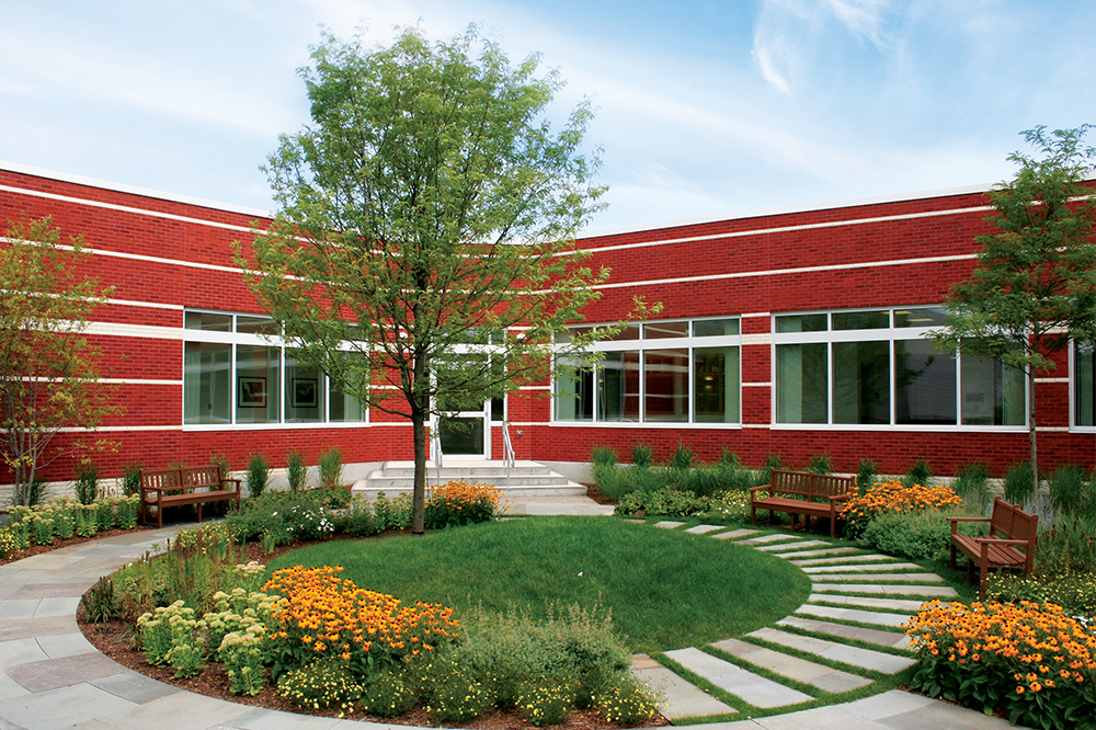 Porter Medical Center