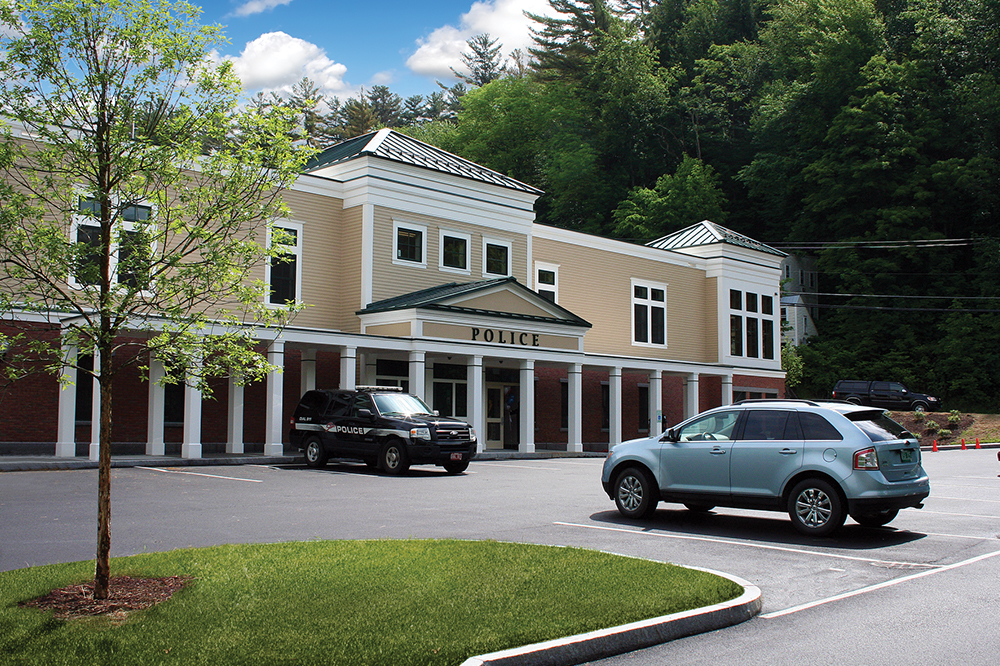 Town of Stowe Emergency Services