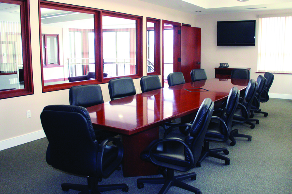 People's United Bank