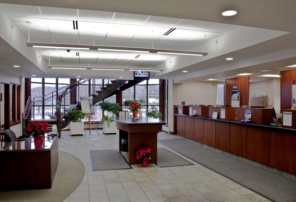 People's United Bank