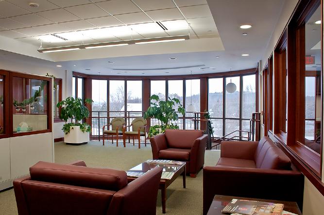 People's United Bank