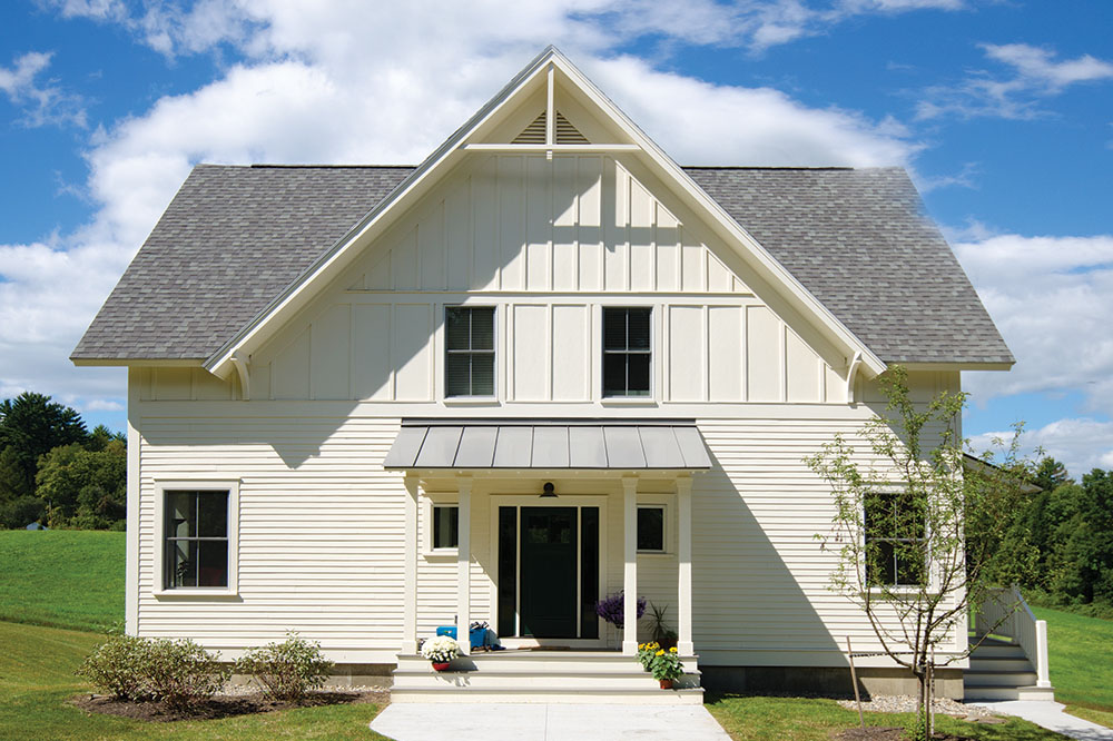 Northfield Mount Hermon Faculty Housing
