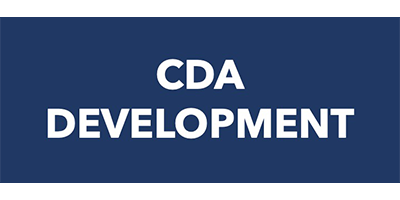 CDA Development