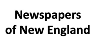 Newspapers of New England