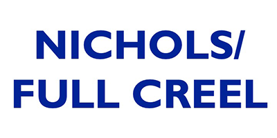 Nichols Full Creel