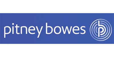 Pitney Bowes