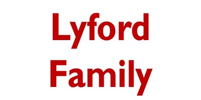 Lyford Family