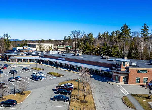 Centerra Marketplace