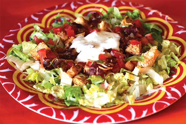 Cobb Salad