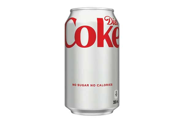 Diet Coke