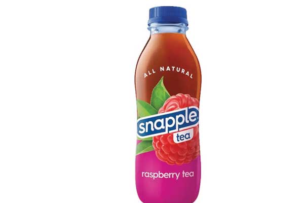 Raspberry Snapple