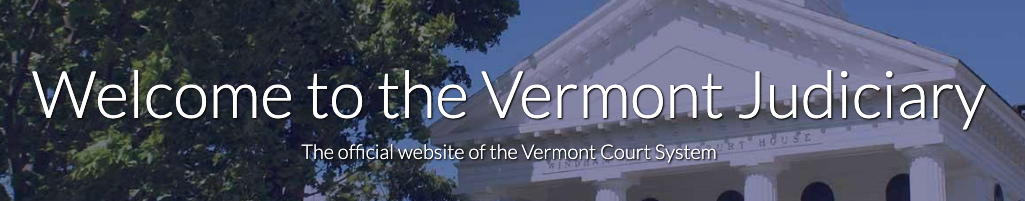 Vermont Judiciary