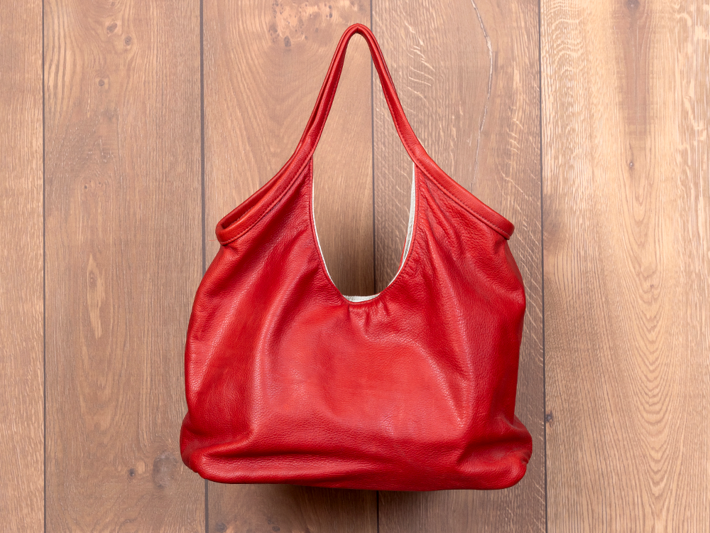 The Beach Tote