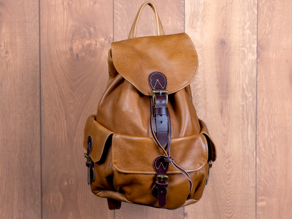 The Rucksack