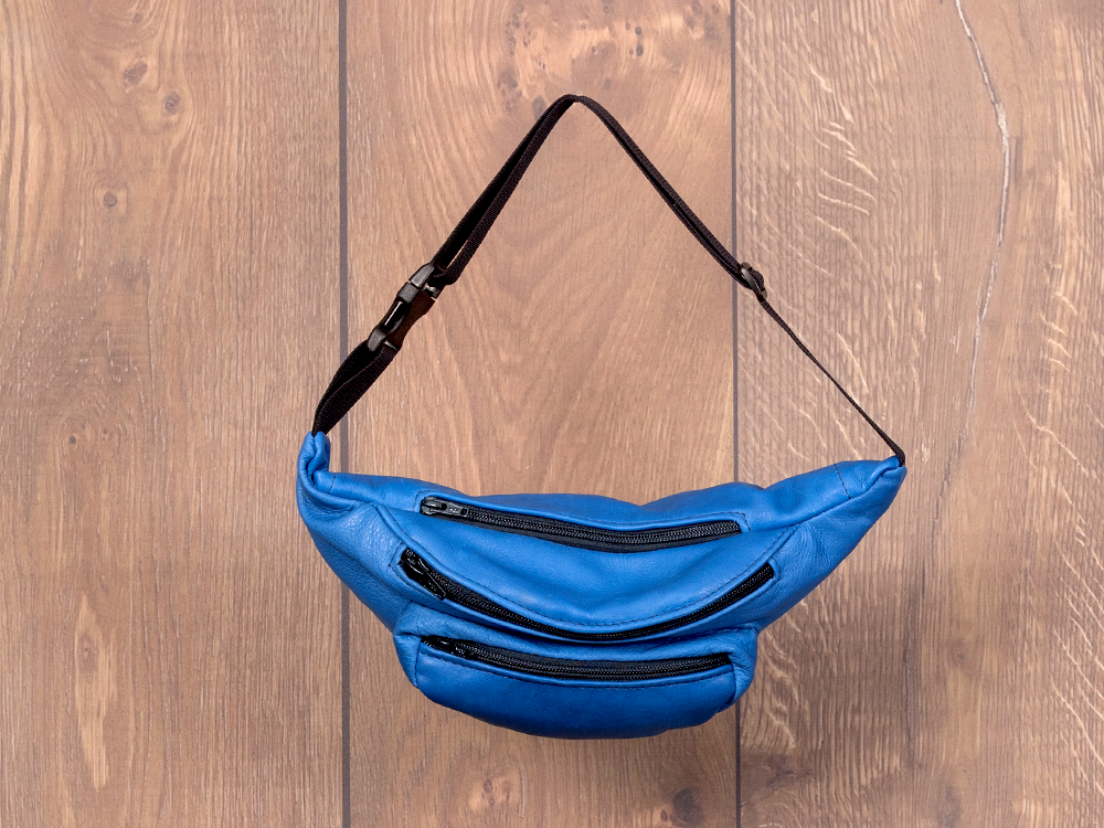 The Fanny Pack