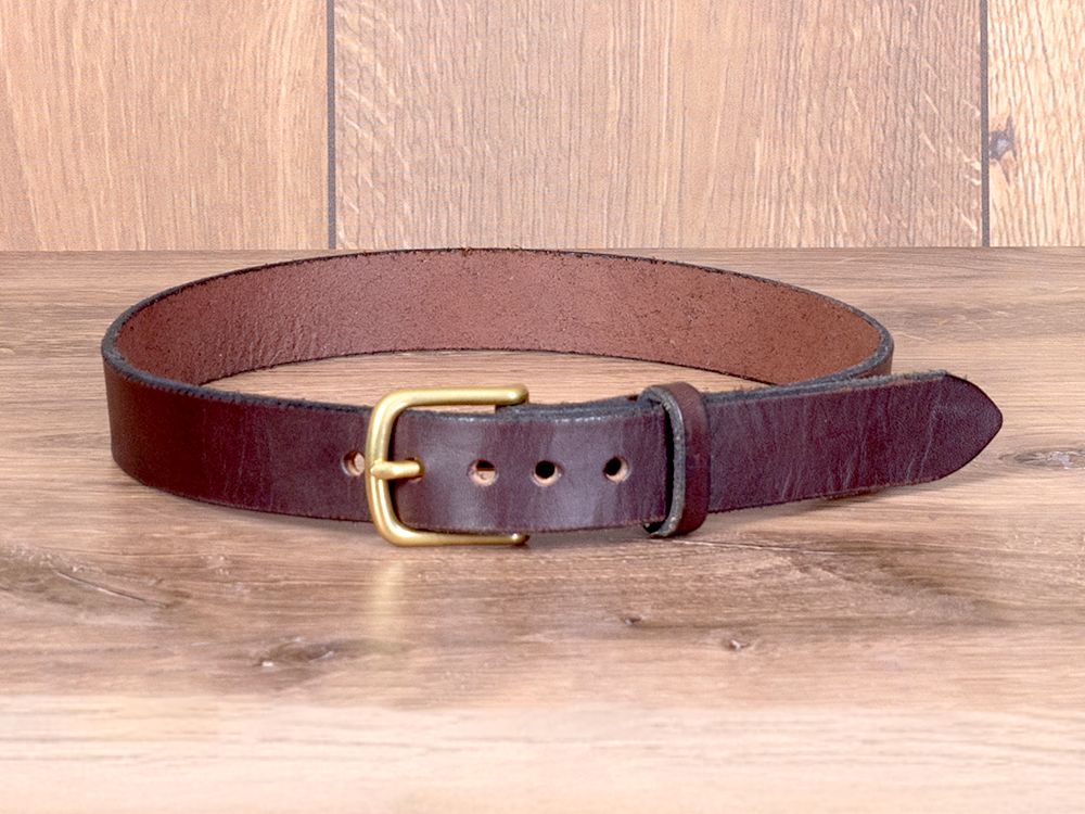 The Standard Belt