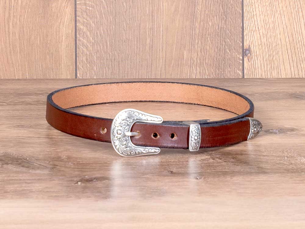 The Diablo Belt