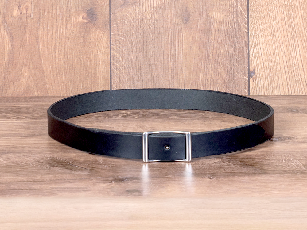 The Conway Belt