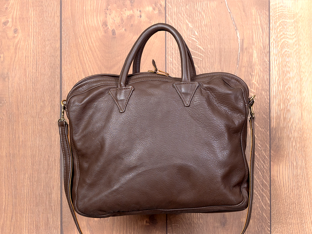 The Soft Briefcase