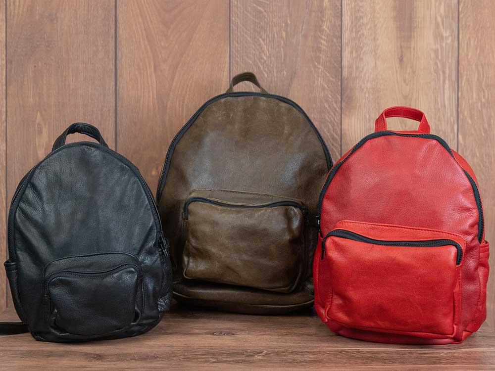 The Day Pack