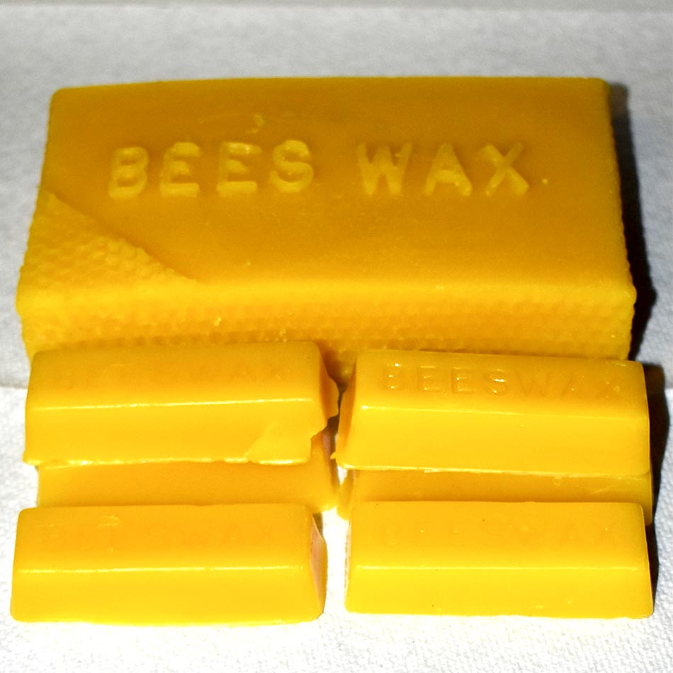 Beeswax