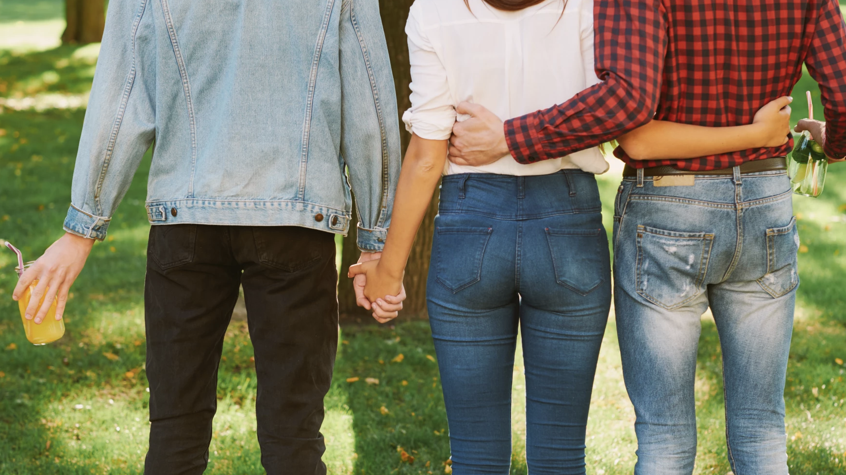 Non-monogamous relationships: the good, the bad, the reality