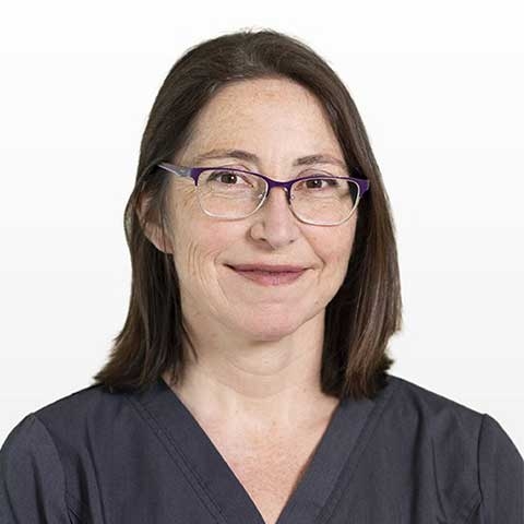 Dr Esther Caballero-Manriqu, M.D., PH.D. | Pain