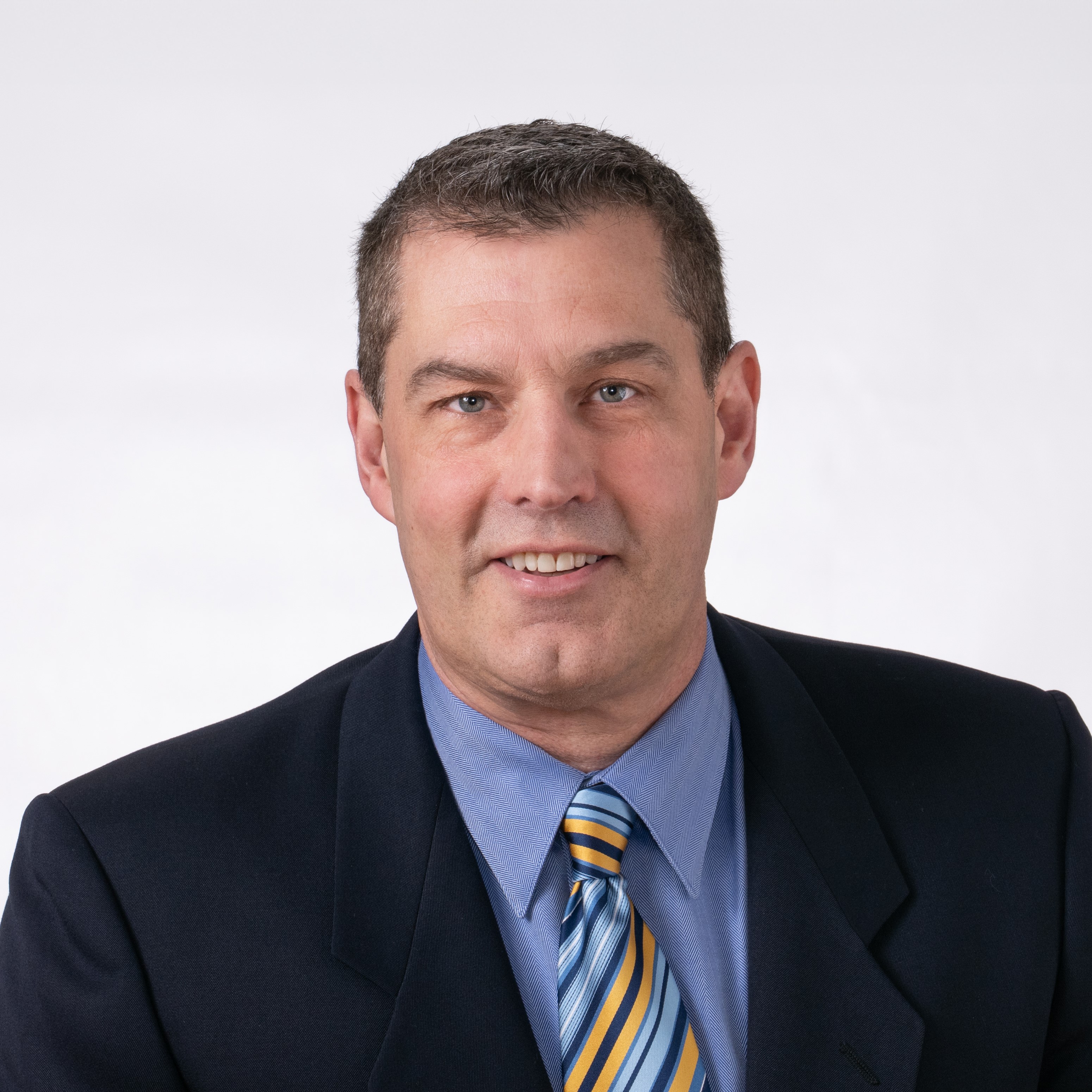 Timothy Dominick, M.D.