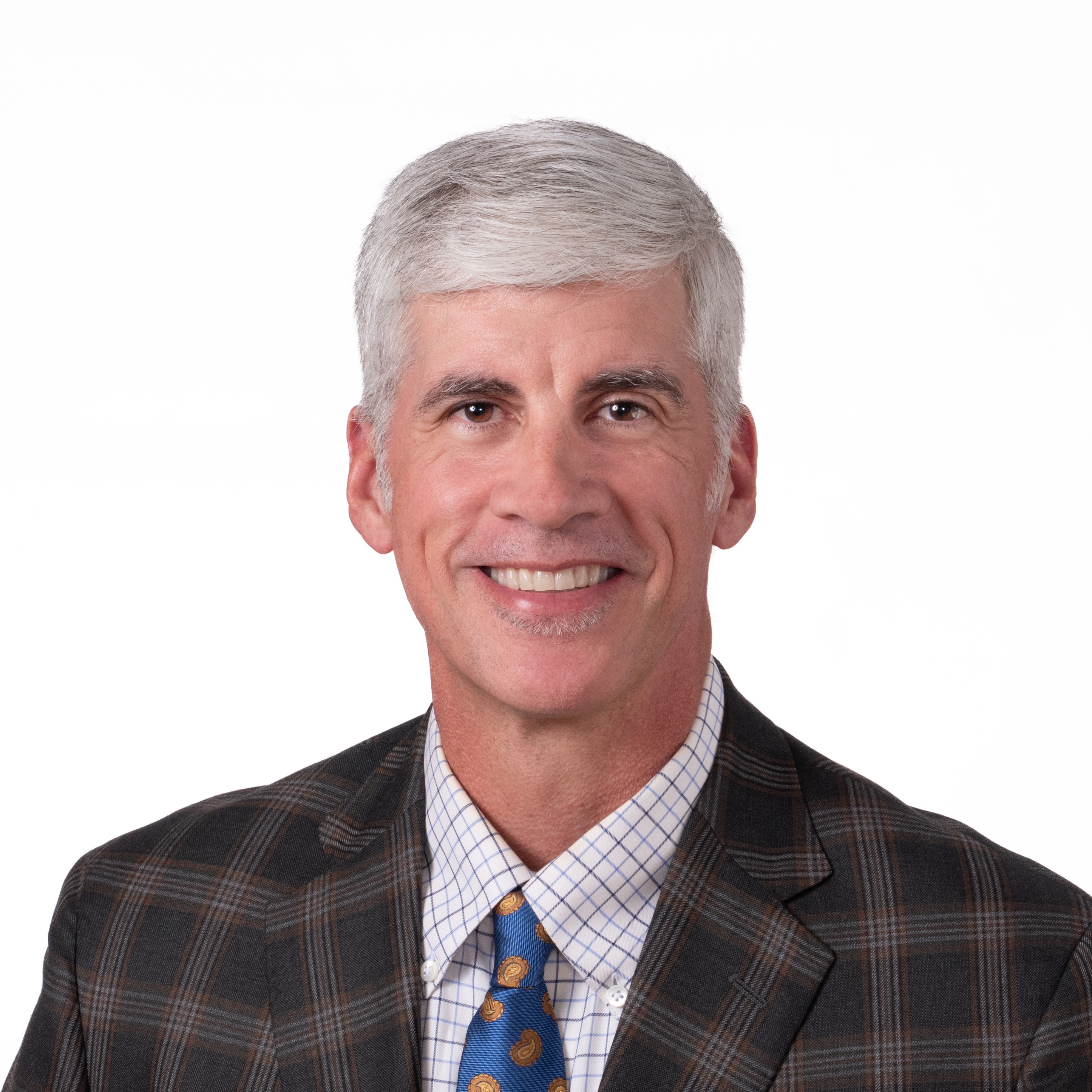Scott McQuilkin, D.O.