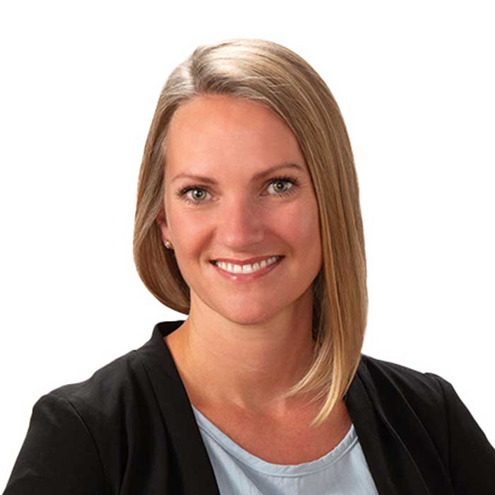Melanie Cardinal, MSN, RN, CASC