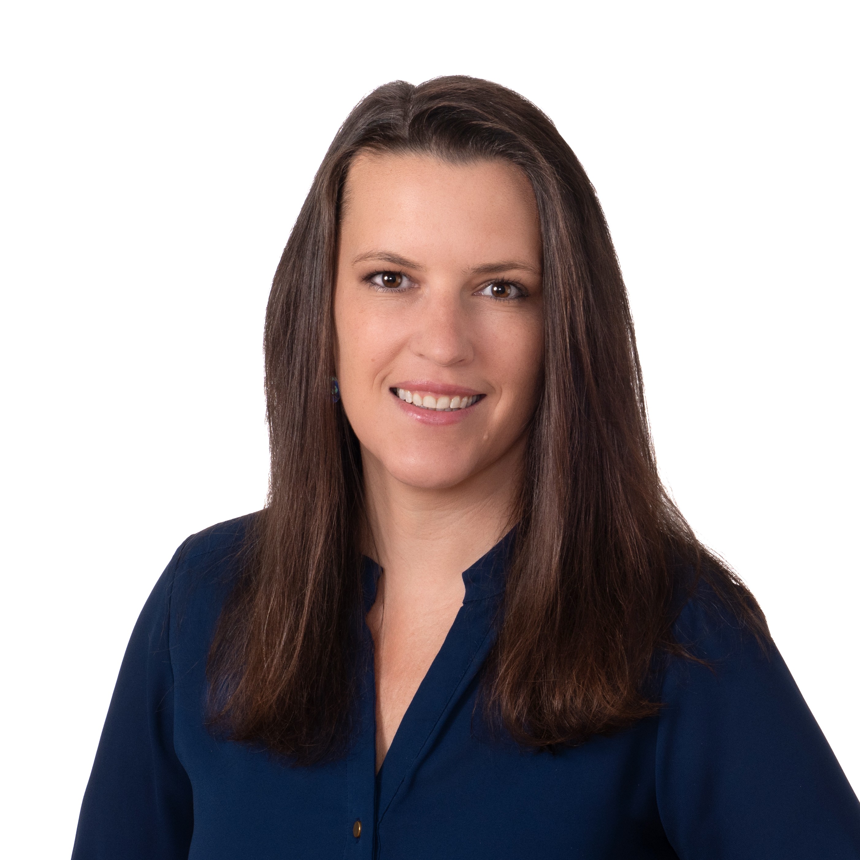 Morgan Hebert, DPM