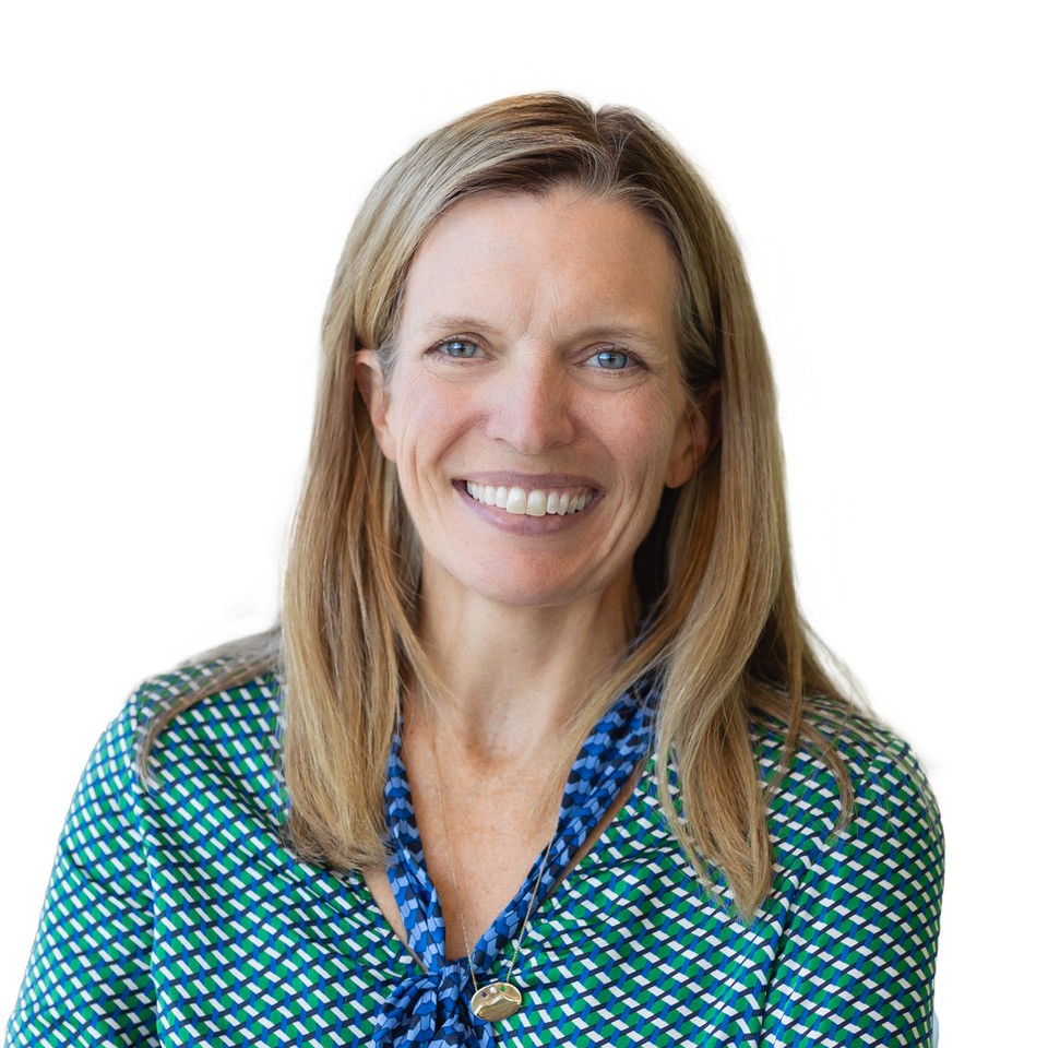 Jennifer Brown, M.D., M.B.A, FACOG